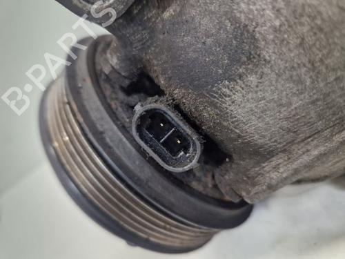 AC compressor OPEL VIVARO A Bus (X83) 1.9 DTI (F7, J7, A07) | BP32087597M34 