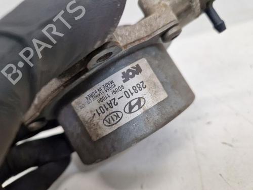 Vacuum pump HYUNDAI i30 (FD) 1.6 CRDi | BP38028836M80 - Image 8