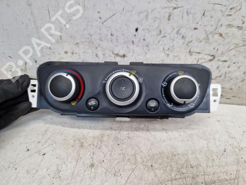 Used Climate control RENAULT MEGANE III Grandtour (KZ0/1) 1.5 dCi (KZ1M, KZ1W, KZ0R) (106 hp) 27932090