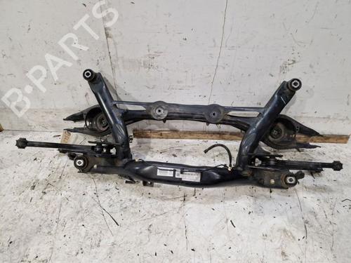 Used Rear axle VW TIGUAN (AD1, AX1) 2.0 TSI 4motion (220 hp) 31588350
