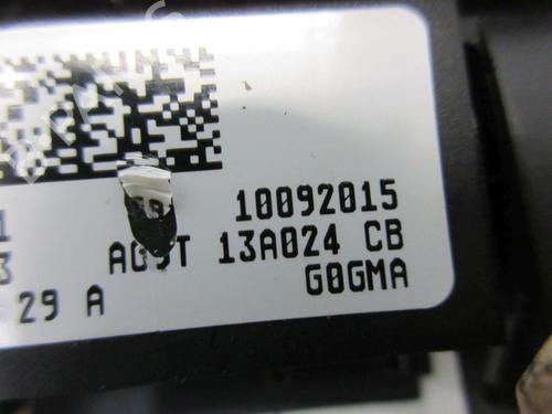 Headlight switch FORD MONDEO IV Turnier (BA7) 2.0 TDCi | BP37124246I24 - Image 7