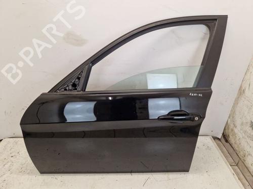 Used Left front door Left front door BMW 3 (E90) 318 i (143 hp) 33908132 33908132