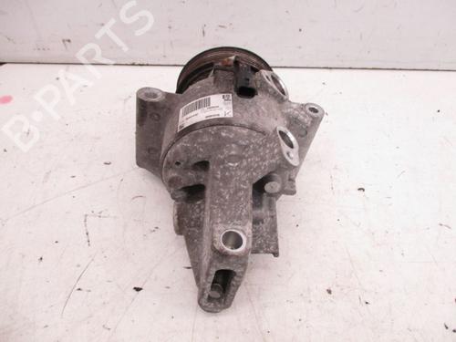 AC compressor DACIA LOGAN MCV II TCe 90 (K8M1, K8MA, K8AC) | BP28307130M34 