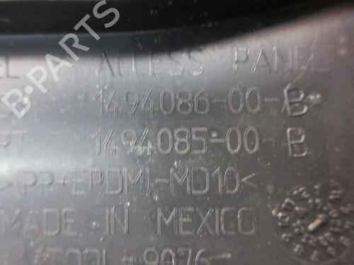Switch TESLA MODEL Y (5YJY) EV Performance All-wheel Drive | BP38506055I30  - Image 6