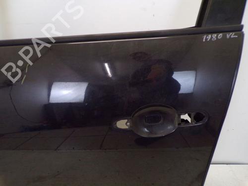Left front door RENAULT GRAND SCÉNIC III (JZ0/1_) 1.4 16V (JZ0F) | BP29094662C2 