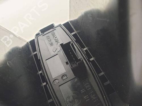 Air vent BMW 1 (E87) 116 i | BP31770507I21 - Image 9