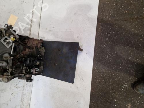 Engine VOLVO V50 (545) 2.0 D | BP37232985M1 - Image 7