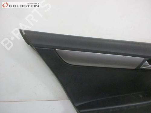 Rear left panel VW PASSAT B7 (362) 2.0 TDI | BP37108153C60 - Image 2