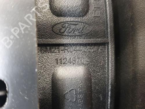 Armrest / Center console FORD S-MAX (WA6) 2.0 | BP31704006I20  - Image 9