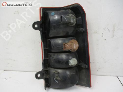 Left taillight JEEP COMPASS (MK49) 2.4 | BP28167511C34 
