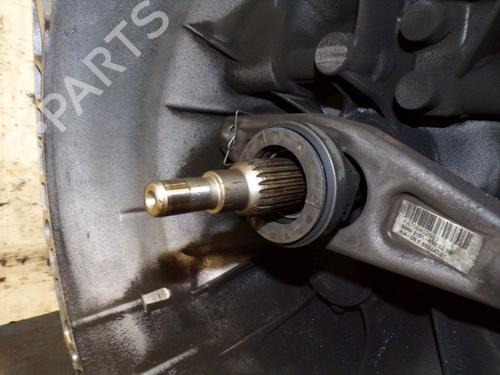 Gearbox BMW 1 (E81) 116 i | BP29096506M3