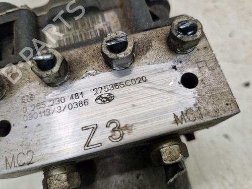 ABS pump SUBARU FORESTER (SH_) 2.0 D AWD (SHH, SHD, SHN) | BP37137395M43 - Image 9