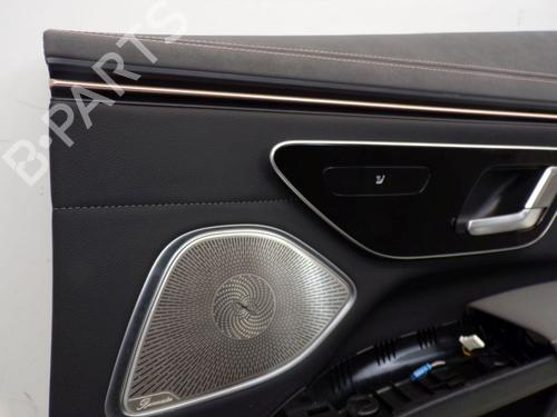 Rear right panel MERCEDES-BENZ EQS (V297) EQS 450+ (297.123) | BP37131109C61 - Image 3