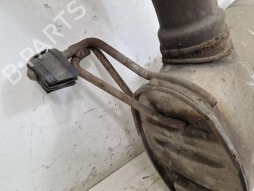 Exhaust system BMW X3 (F25) xDrive 20 d | BP37134720M121 - Image 5