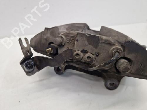 Right front brake caliper AUDI A8 D3 (4E2, 4E8) 4.2 TDI quattro | BP31877075M104 