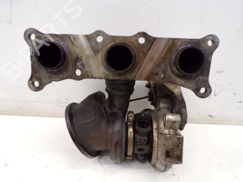 Turbolader/Kompressor BMW 3 (E90) 335 i xDrive | BP29100063M71 