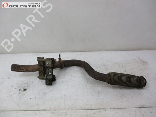 Used Pipe PEUGEOT 3008 I MPV (0U_) 1.6 HDi (112 hp) 18753309