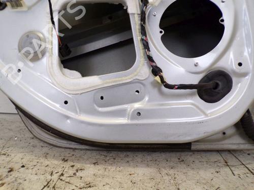 Left rear door RENAULT MEGANE III Hatchback (BZ0/1_, B3_) 1.6 16V (BZ1B, BZ1H) | BP29085599C4 