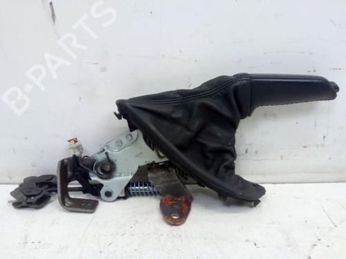 Hand brake BMW X3 (E83) 2.5 i | BP30122192I18 