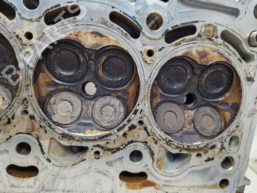 Cylinder head BMW 3 Touring (E91) 325 i | BP37138062M5 - Image 10