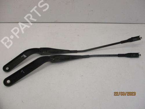Front windshield wiper arm BMW 1 (E81) 118 d | BP37119486C143 - Image 2