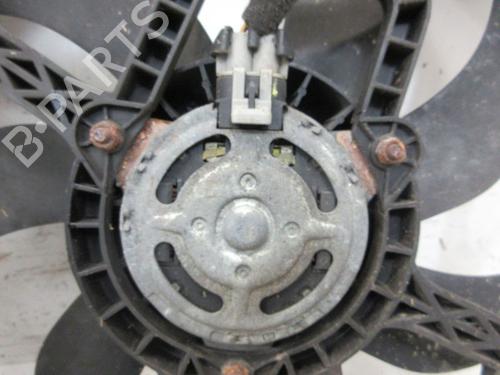 Fan OPEL CORSA D (S07) 1.0 (L08, L68) | BP37124818M128 - Image 6