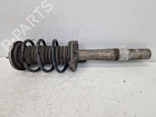 Used Right front shock absorber Right front shock absorber BMW 7 (E65, E66, E67) 740 i, Li (306 hp) 34405389 34405389