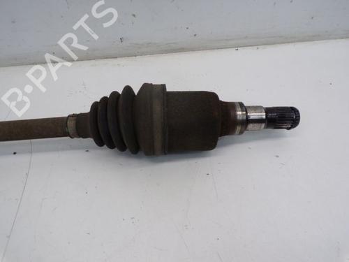 Right rear driveshaft DODGE JOURNEY 3.5 | BP38506162M41 - Image 5