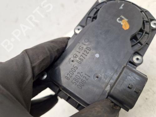 Throttle body DACIA SANDERO II 1.2 | BP37141425M82 - Image 7