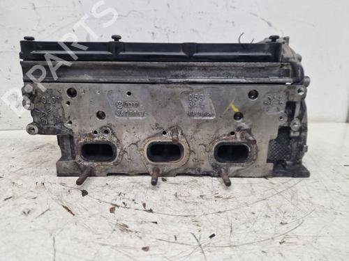 Cylinder head AUDI A6 C6 (4F2) 2.7 TDI | BP37133854M5 - Image 4