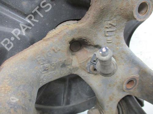 Right rear steering knuckle VW GOLF VI Variant (AJ5) 1.4 TSI | BP37112377M28 - Image 6