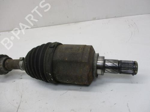 Left front driveshaft DODGE CALIBER 1.8 | BP37118297M38 - Image 4