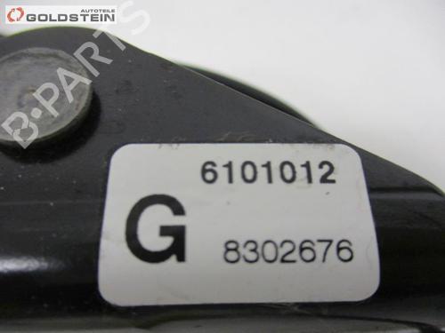 Seat buckle PEUGEOT 308 CC (4B_) 1.6 16V | BP18759474I32 