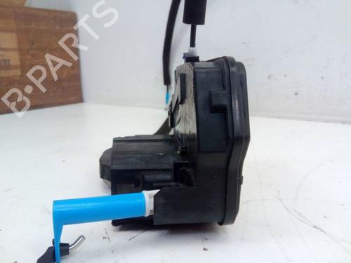 Front left lock NIO ET7 EV All-wheel Drive | BP37139485C98  - Image 14