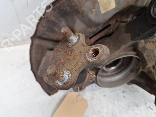 Left front steering knuckle TOYOTA COROLLA Verso (ZER_, ZZE12_, R1_) 2.2 D-4D (AUR10_, AUR10R) | BP29106036M25