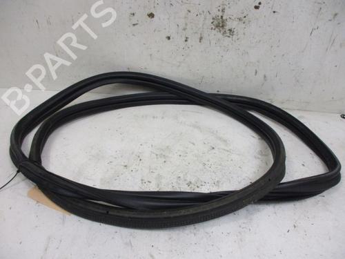 Used Rubber door seal PEUGEOT 208 I (CA_, CC_) 1.6 BlueHDi 100 (100 hp) 18799986