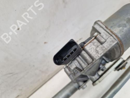 Scheibenwischergestänge vorne OPEL ZAFIRA / ZAFIRA FAMILY B (A05) 2.2 (M75) | BP29101789C83 