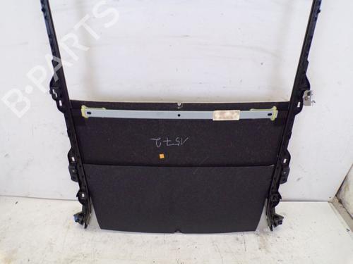 Interiør tag CITROËN C3 II (SC_) 1.2 VTi 82 | BP30667649I12