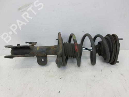 Used Right front shock absorber TOYOTA PRIUS (_W3_) 1.8 Hybrid (ZVW3_) (99 hp) 29097194