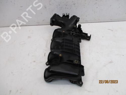 Intake manifold MAZDA 3 (BK) 1.6 DI Turbo | BP29087606M70