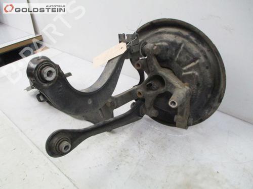 Højre hjullejehus spindel VW GOLF V Variant (1K5) 1.9 TDI | BP18751257M28 