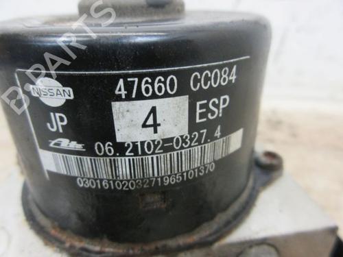 Electronic module NISSAN MURANO I (Z50) 3.5 4x4 | BP21137314M83 