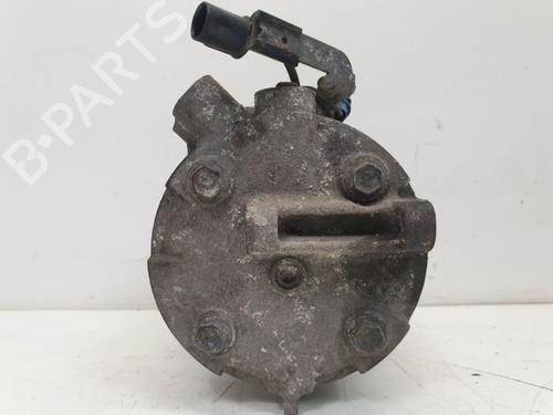 AC compressor MITSUBISHI LANCER VIII Sportback (CX_A) 1.8 (CX3A) | BP33276091M34 - Image 5