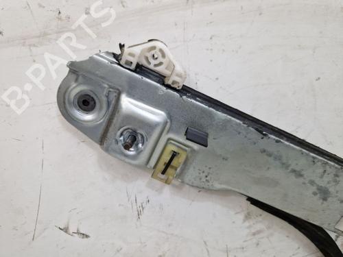 Front left window mechanism RENAULT MASTER III Van (FV) 2.3 dCi 125 FWD (FV0C, FV0D, FV0G, FV0H, FV0J, FV0K,... | BP29106805C22 