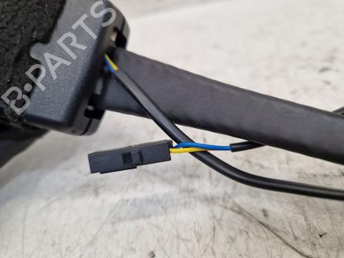 Seat buckle SKODA SUPERB II (3T4) 2.0 TDI | BP29106155I32 