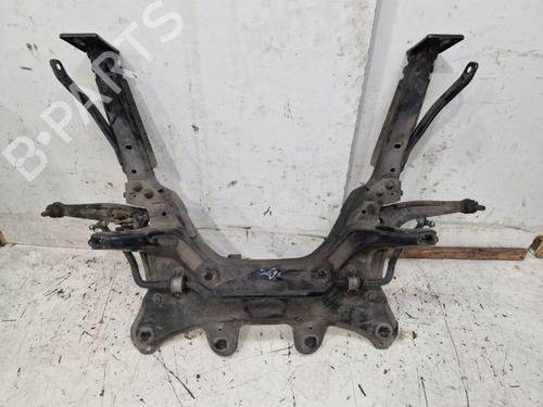Used Subframe Subframe FIAT 500 C (312_) 0.9 (312AG1A) (86 hp) 36656019 36656019