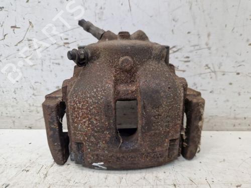 Left front brake caliper BMW X3 (E83) 2.0 d | BP37137340M105 - Image 4