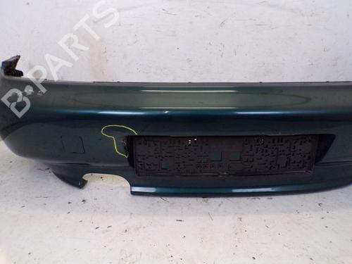Rear bumper BMW Z3 Roadster (E36) 1.9 i | BP29091637C8 