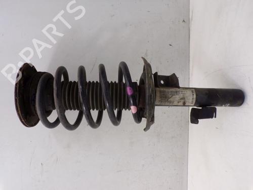 Used Left front shock absorber VOLVO XC60 I SUV (156) T6 AWD (286 hp) 19293182