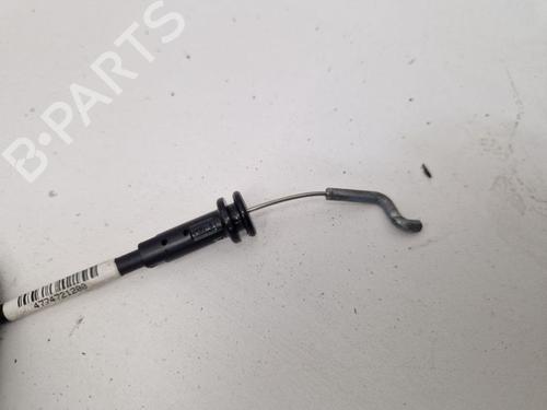 Front right lock RENAULT TRAFIC III Van (FG_) 1.6 dCi 95 (FGMJ, FGMR) | BP29597098C97 